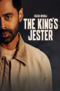 Película Hasan Minhaj: The King's Jester
