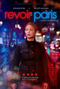 Película Revoir Paris
