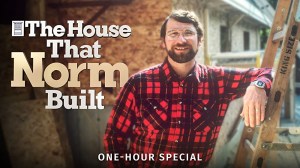 The House That Norm Built
