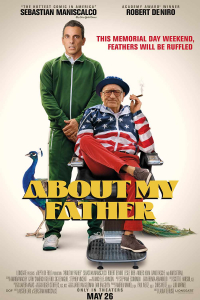 Todo sobre mi padre