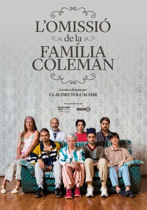 L'omissió de la família Coleman