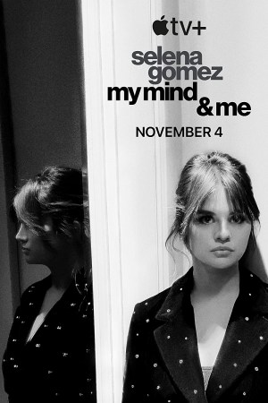 Selena Gomez: Mi mente y yo Selena Gomez: Mi mente y yo