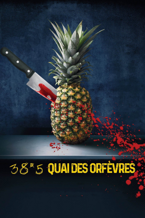 38,5 quai des orfevres