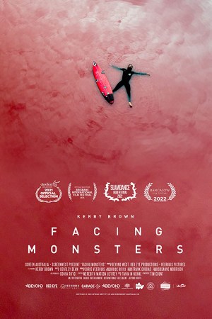 Facing Monsters