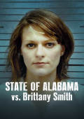 Película El Estado de Alabama contra Brittany Smith