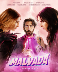 Malvada
