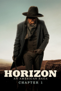 Película Horizon: An American Saga - Chapter 1