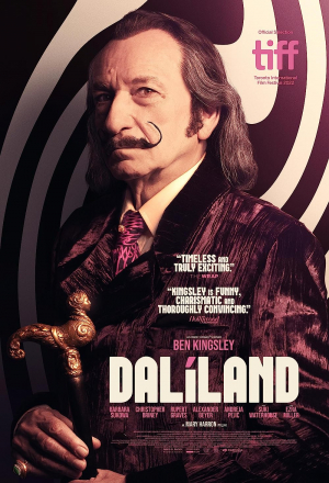 Daliland