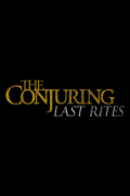 Película The Conjuring: Last Rites