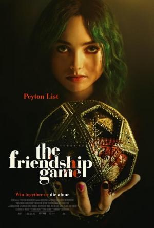 The Friendship Game The Friendship Game
