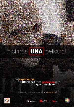 Hicimos una Película Hicimos una Película