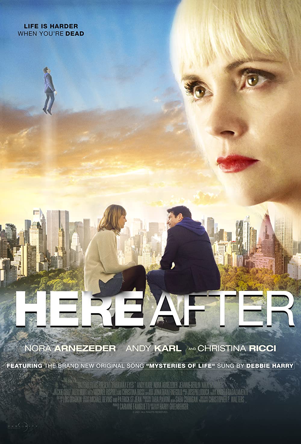 Here After Película 2020