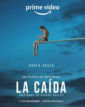 La Caída La Caída
