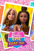Película Barbie: Epic Road Trip