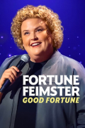 Película Fortune Feimster: Good Fortune