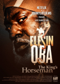 Película Elesin Oba: The King's Horseman