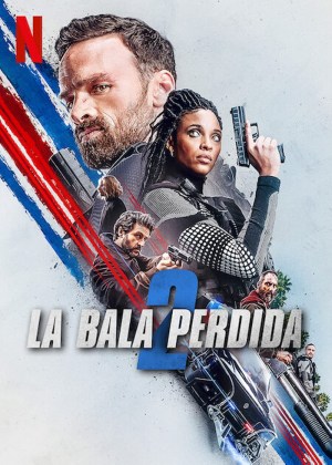 La bala perdida 2