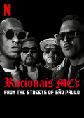 Película Racionais MC's: From the Streets of São Paulo