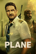 Película Plane