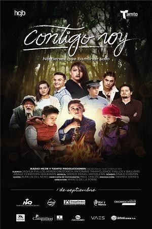 Contigo voy
