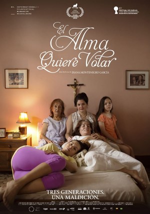 El alma quiere volar