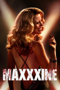 Película MaXXXine