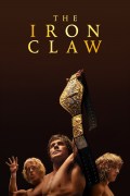 Película The Iron Claw