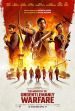 El ministerio de la Guerra Sucia