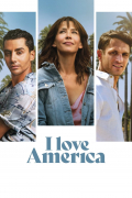 Película I Love America