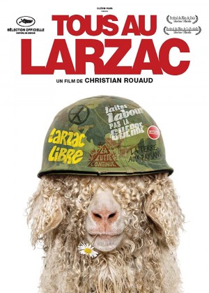 Todos en Larzac Todos en Larzac