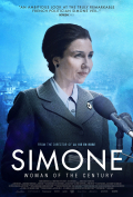 Película Simone: Woman of the Century