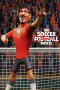 Película The Soccer Football Movie