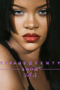 Película Savage x Fenty Show Vol. 4