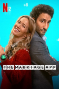 Película The Marriage App