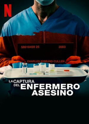 La captura del enfermero asesino