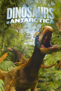 Película Dinosaurs of Antarctica