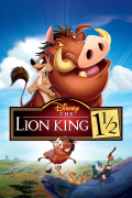 Película The Lion King 3: Hakuna Matata