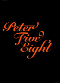 Película Peter Five Eight