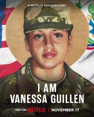 Yo soy Vanessa Guillén Yo soy Vanessa Guillén