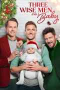 Película Three Wise Men and a Baby
