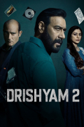 Película Drishyam 2