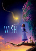 Película Wish