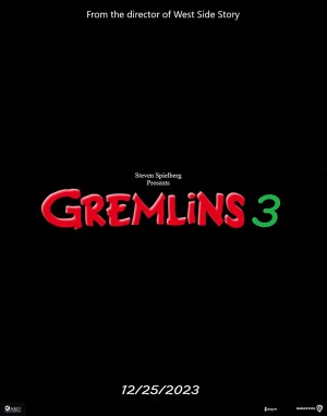Gremlins 3 Gremlins 3