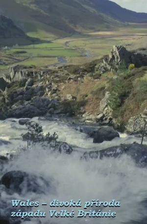 Gales: El salvaje oeste de Gran Bretaña