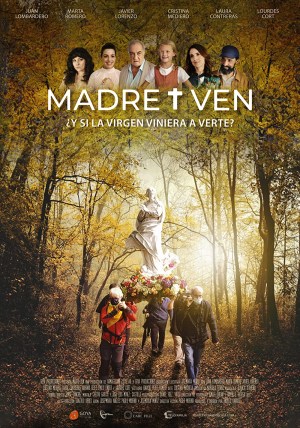 Madre Ven