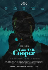 I Am DB Cooper I Am DB Cooper