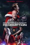 Película Detective Knight: Redemption