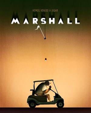 Marshall