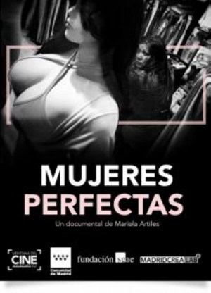 Mujeres Perfectas