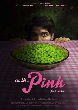 In the Pink